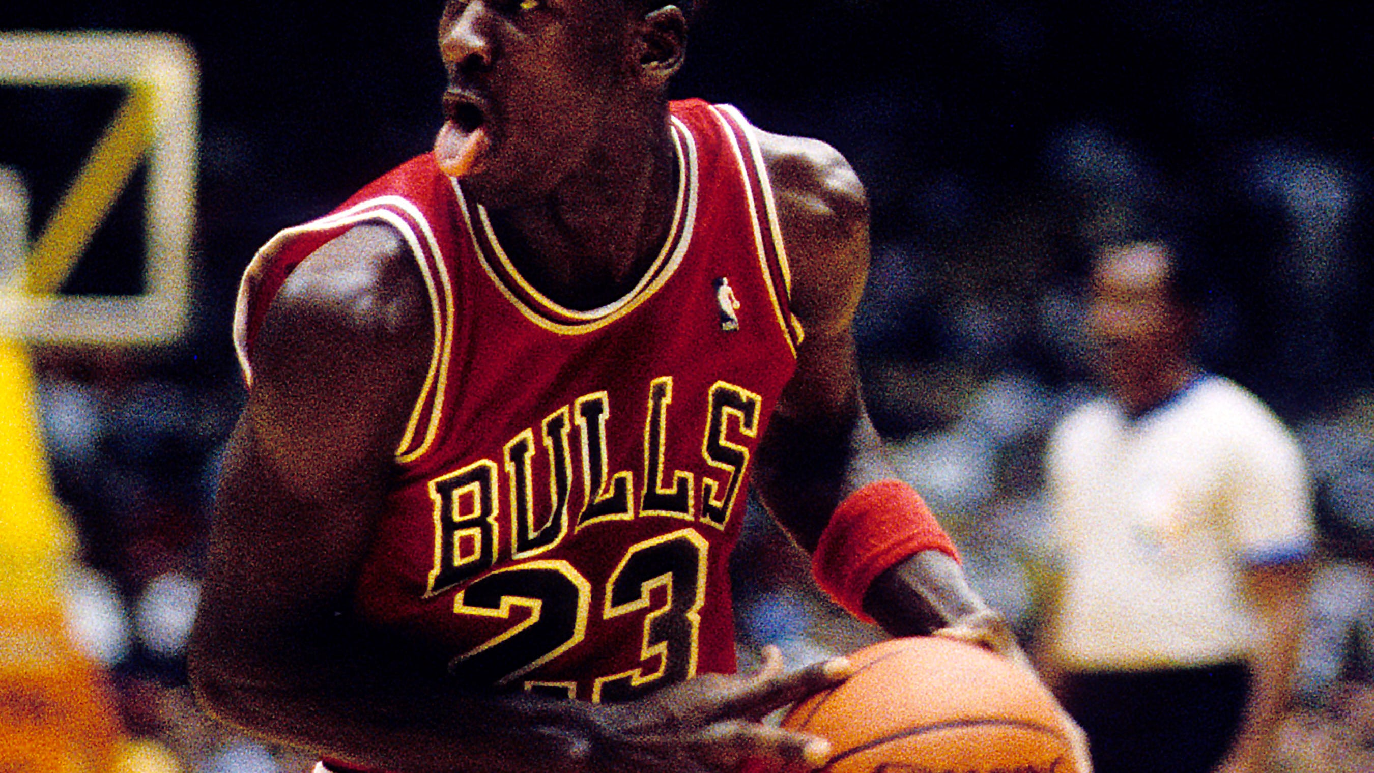 Michael Jordan’s Bulls debut game ticket sells for nearly half a million dollars