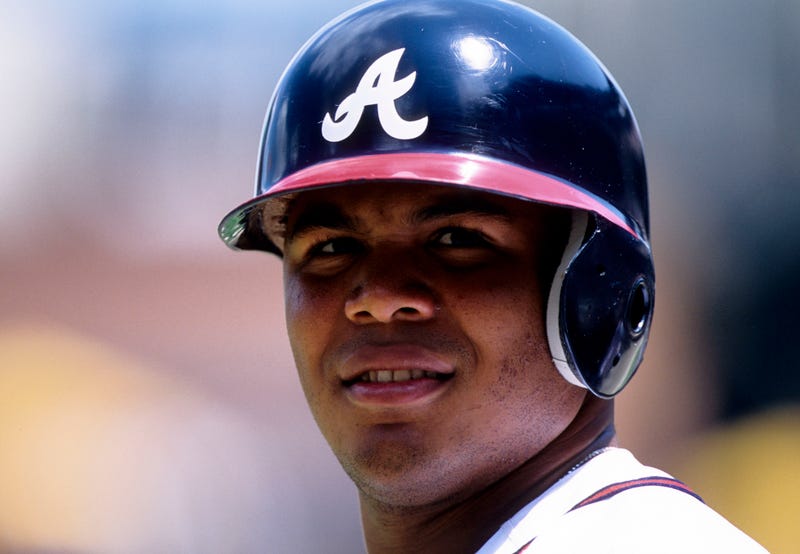 Andruw Jones