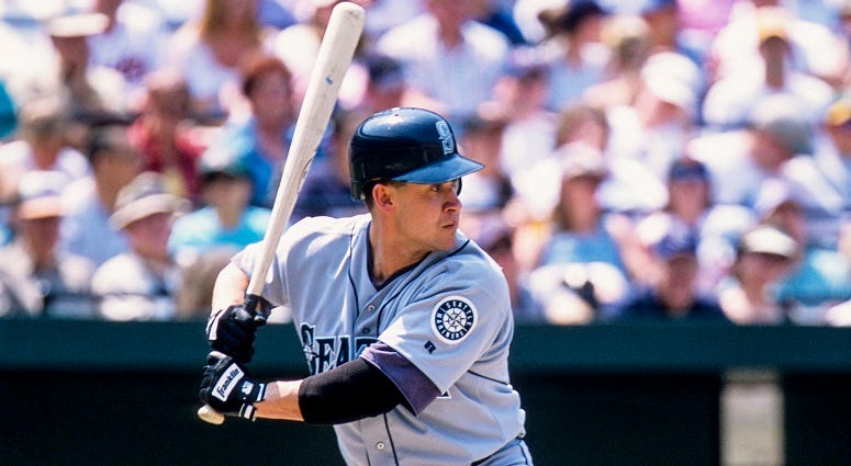 Bret Boone on Sports Daily