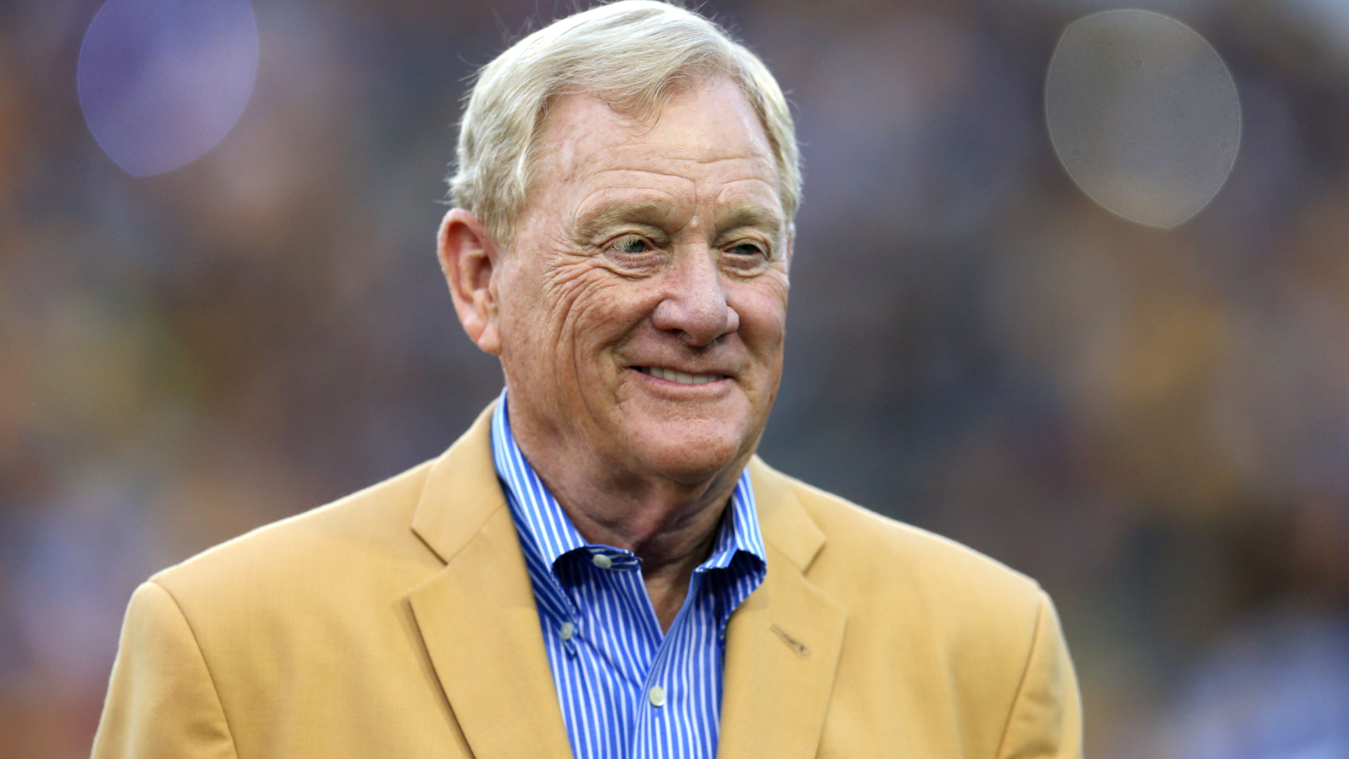 Bill Polian believes Bears got 'really good results' with hires of Ryan Poles, Matt Eberflus