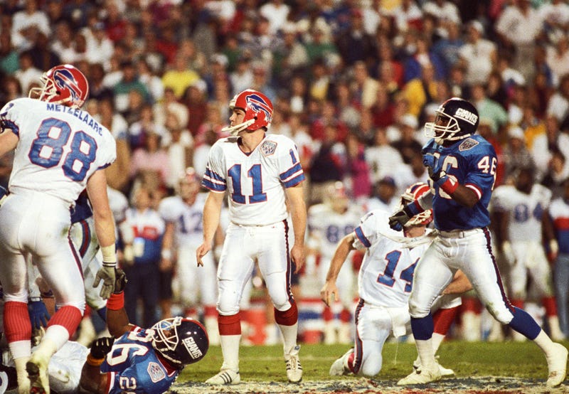 Scott Norwood