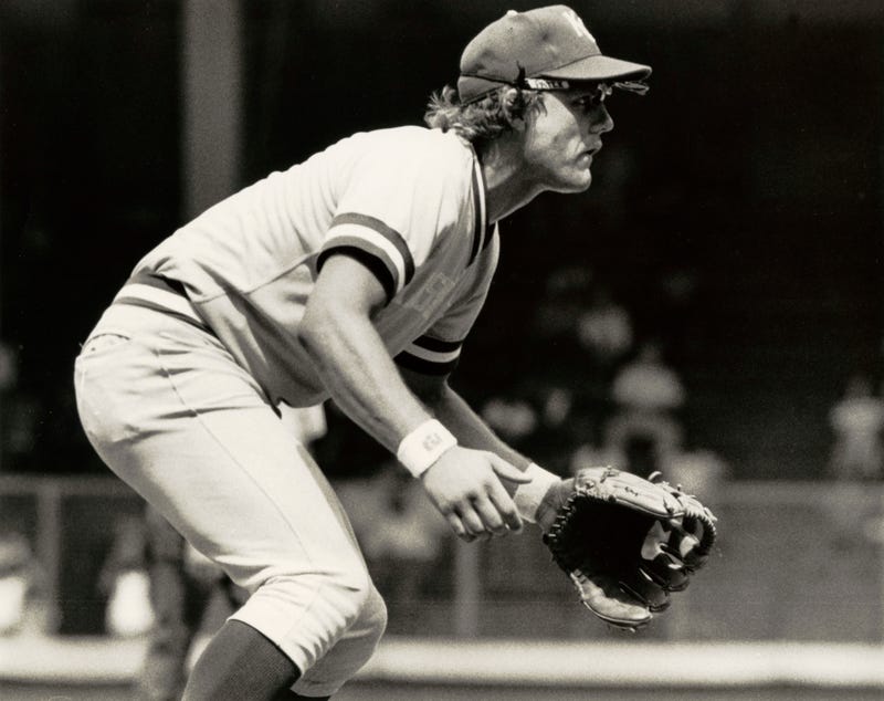 George Brett