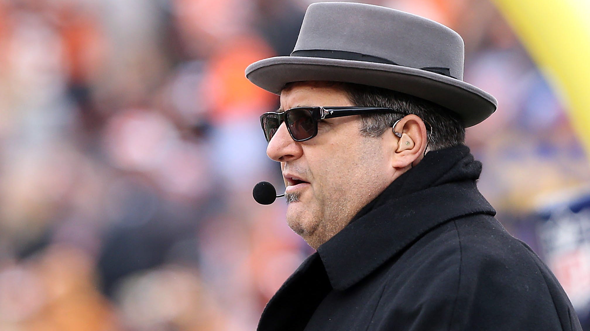 Tony Siragusa tells an All-time Dan Marino Story