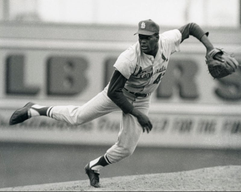 Bob Gibson