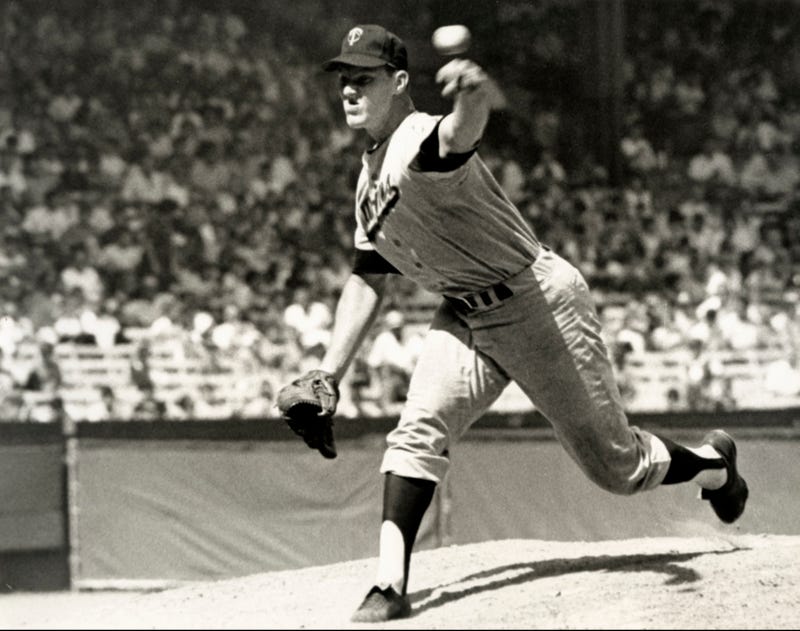 Jim Kaat