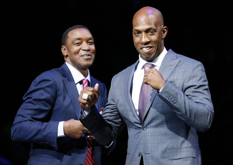 Chanucey Billups