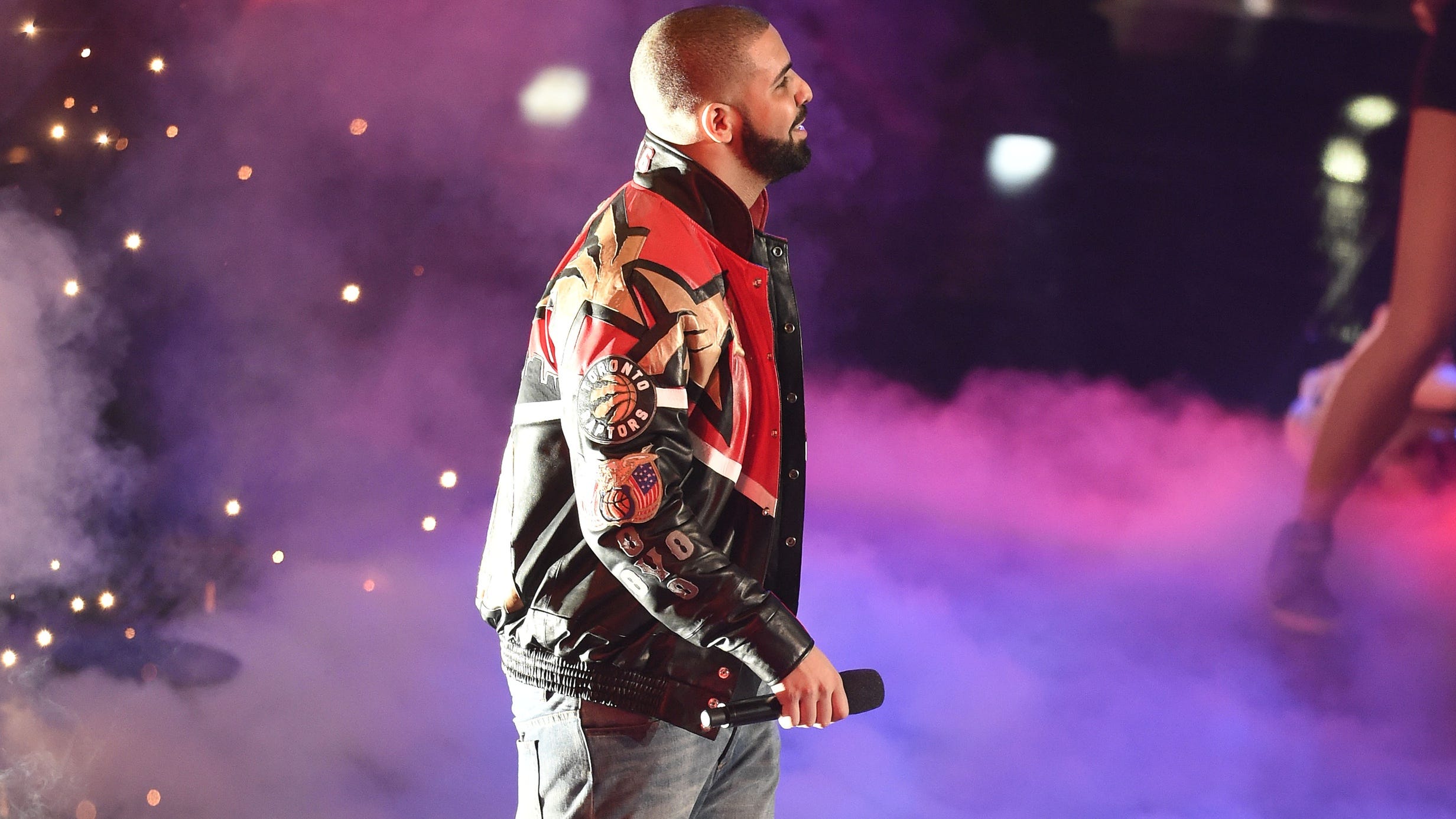 'I don't give a f—': Rap superstar Drake reportedly shells out $230k fine for playing past curfew at Detroit show