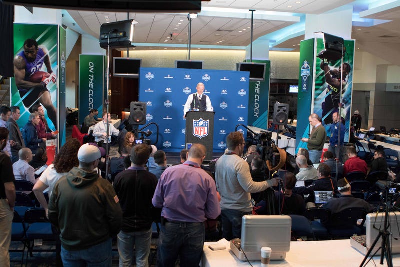 NFL combine