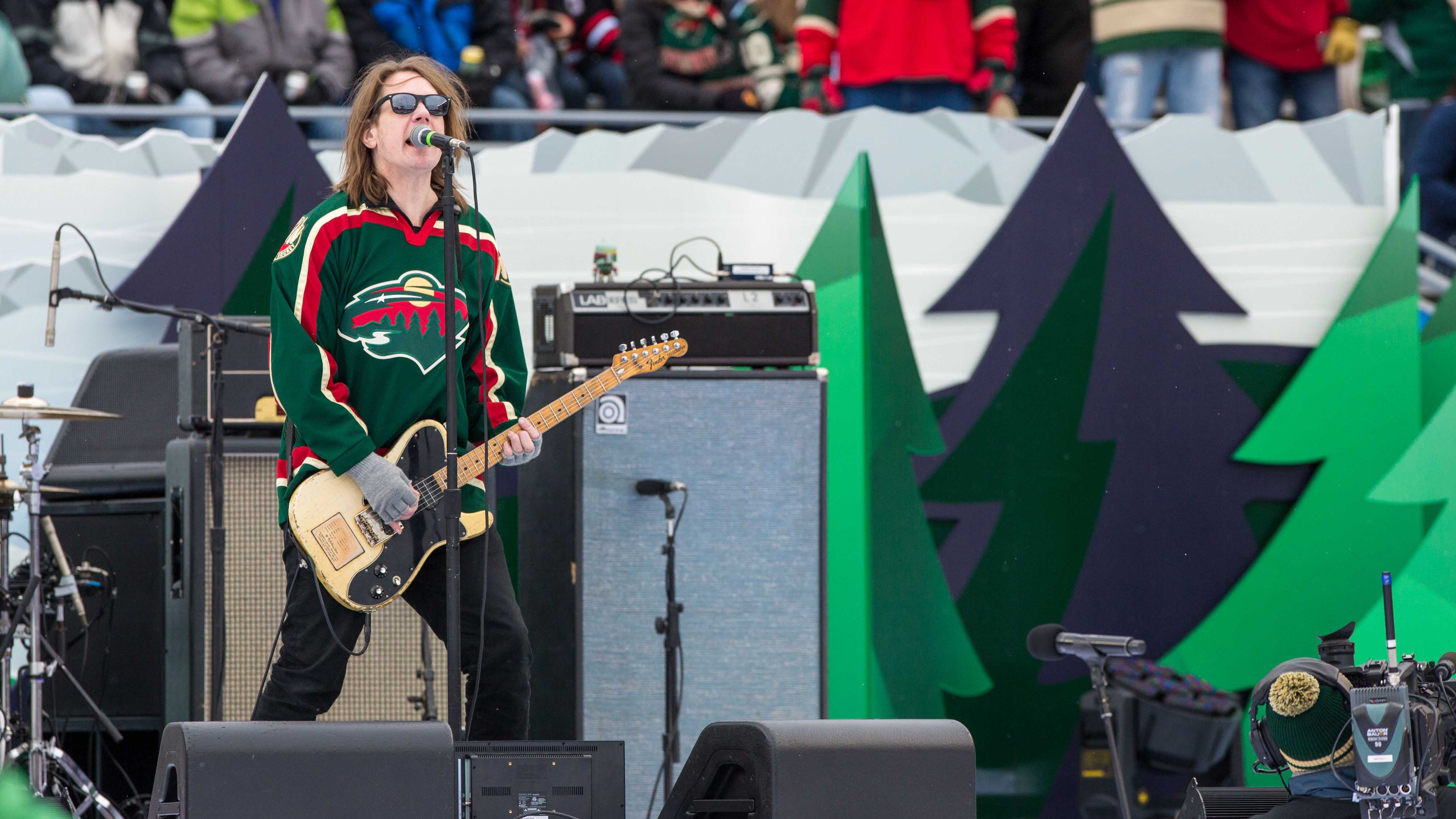 Soul Asylum brings a special "unplugged" show home to Minneapolis