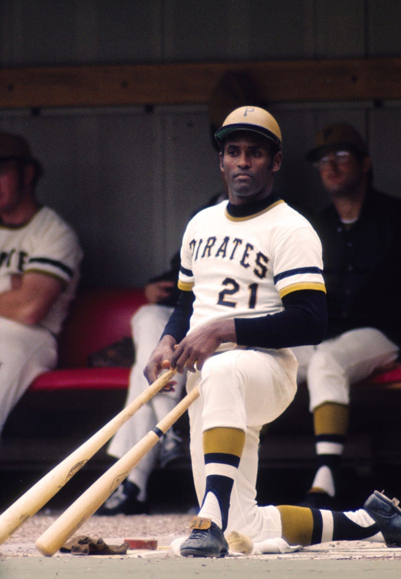 Roberto Clemente