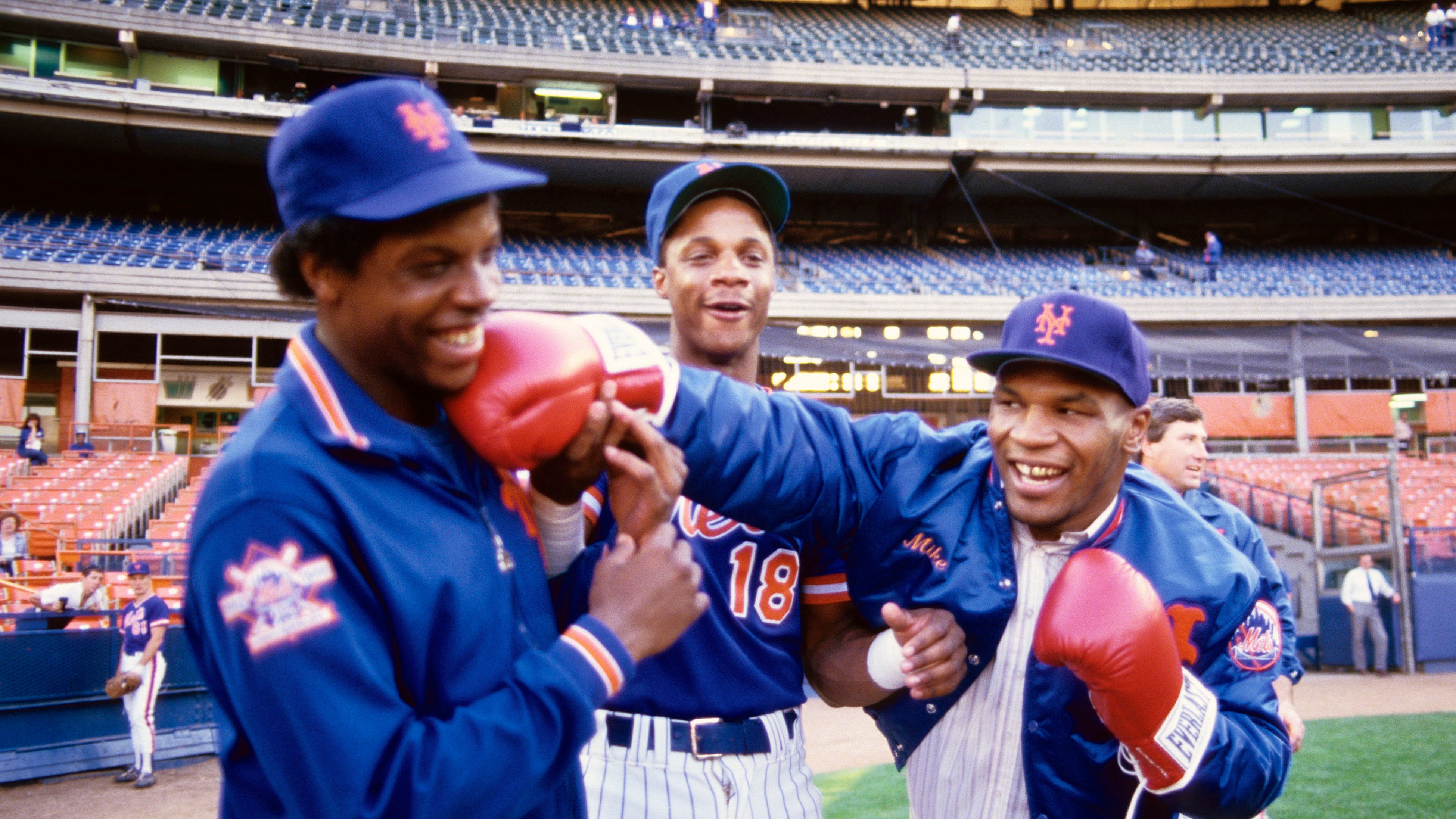 The 9 greatest players in New York Mets history