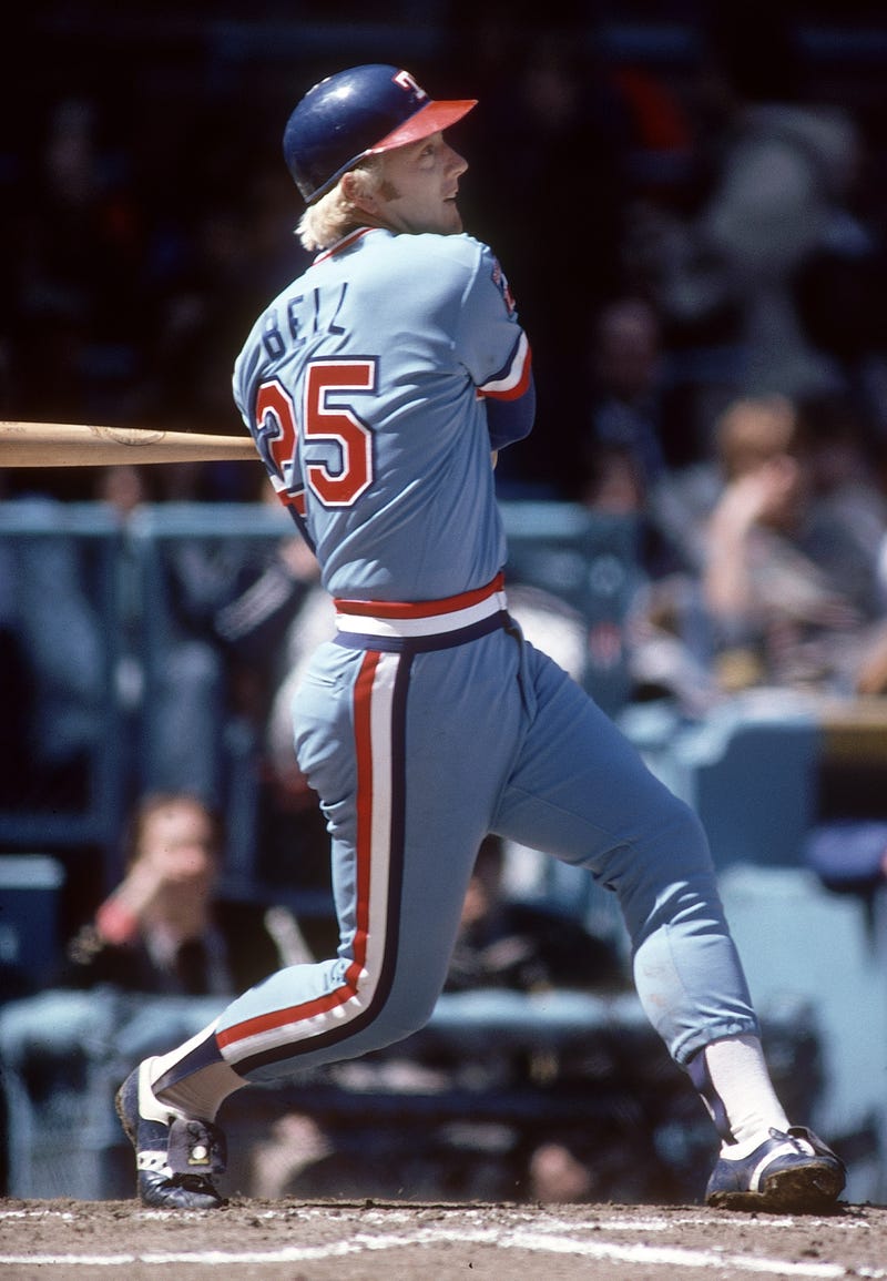 Buddy Bell