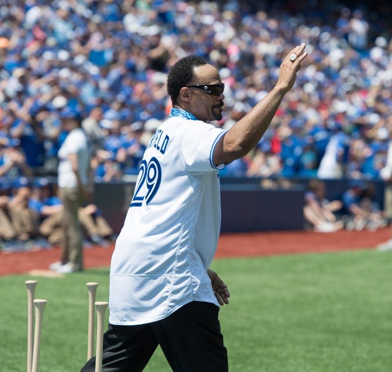 Jesse Barfield