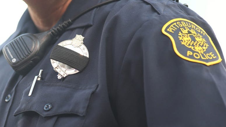 Pittsburgh Police officer and State Trooper die of COVID-19