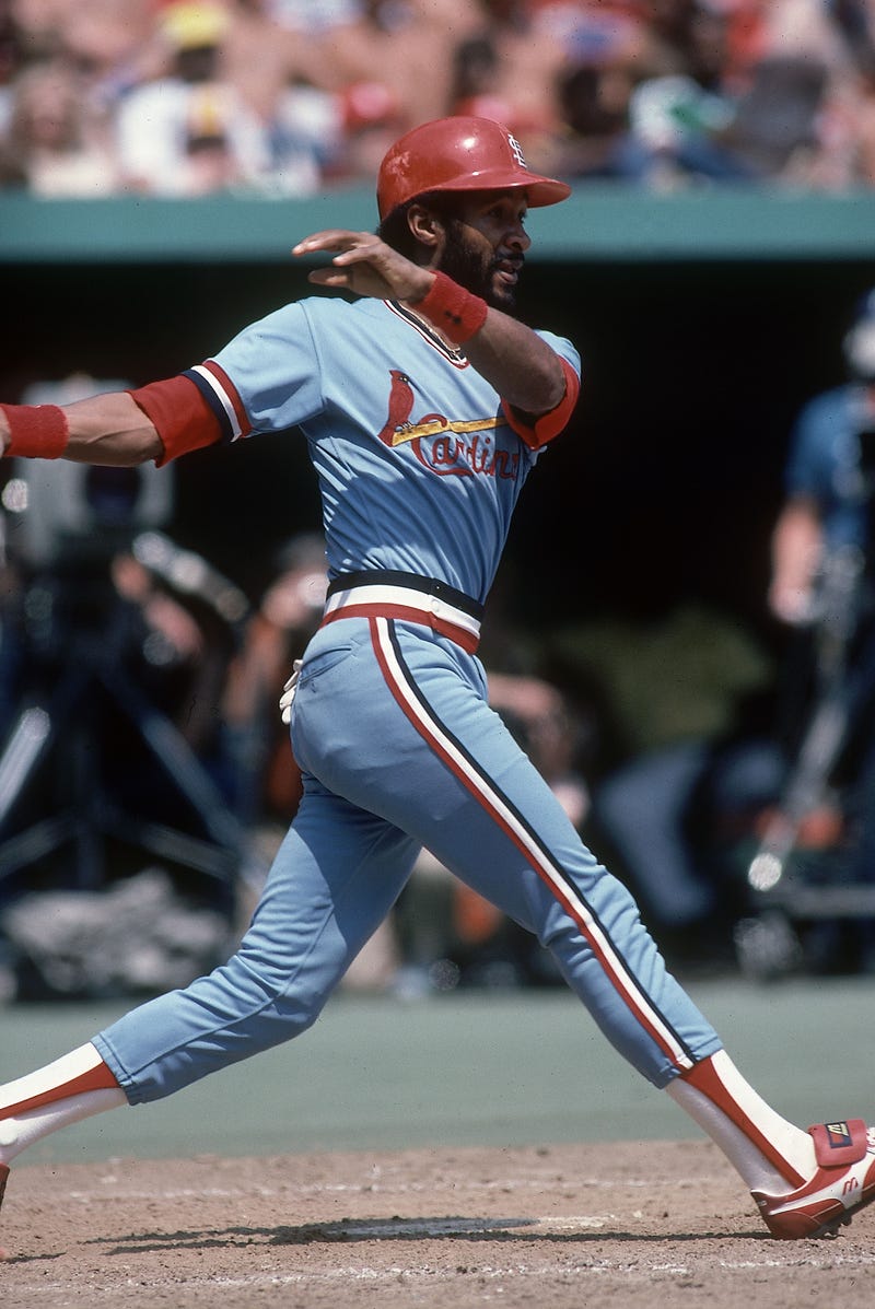 Ozzie Smith