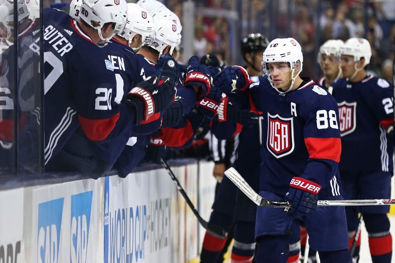 Patrick Kane