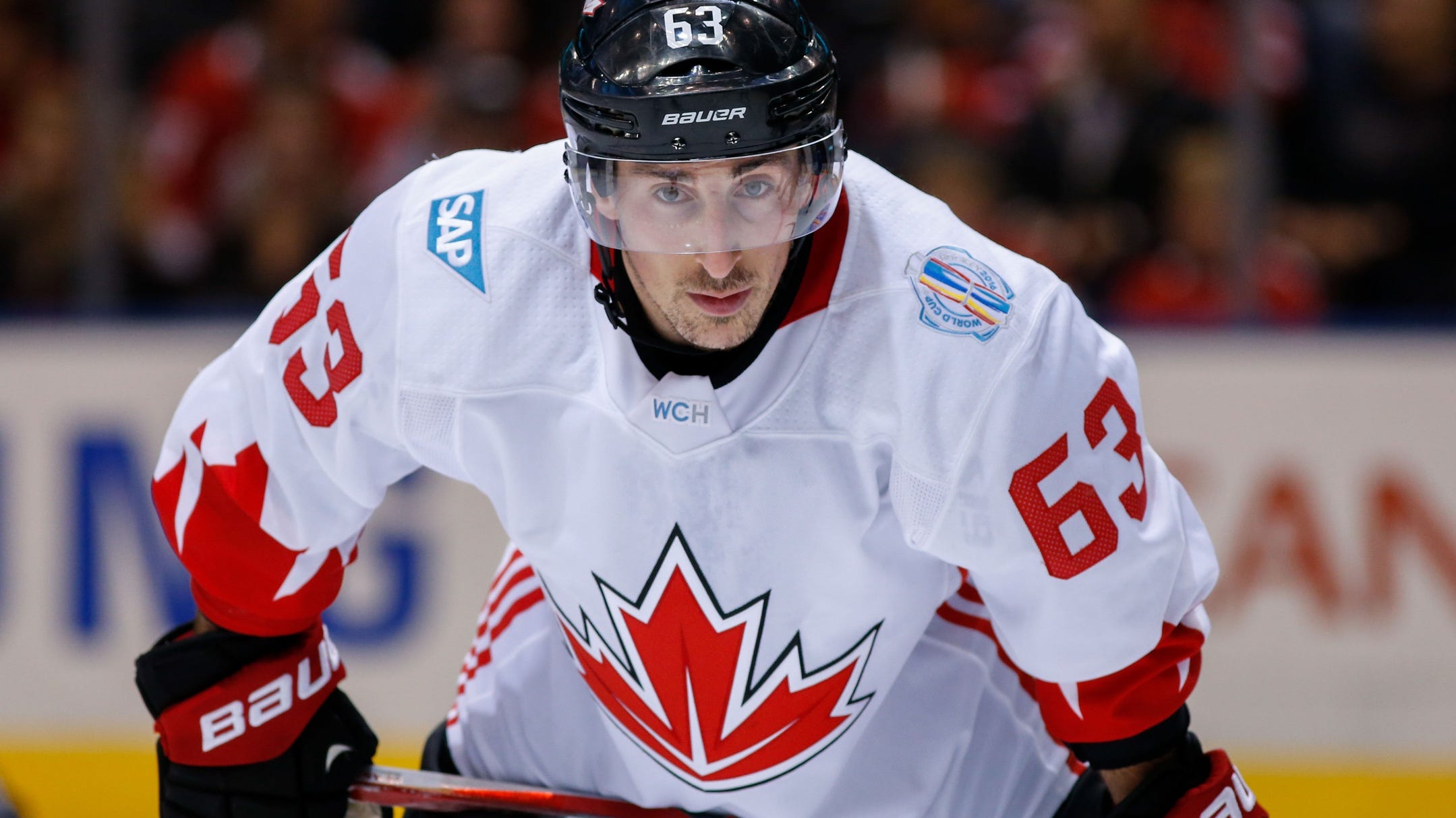 Brad Marchand among those hurt most by NHL not going to Olympics