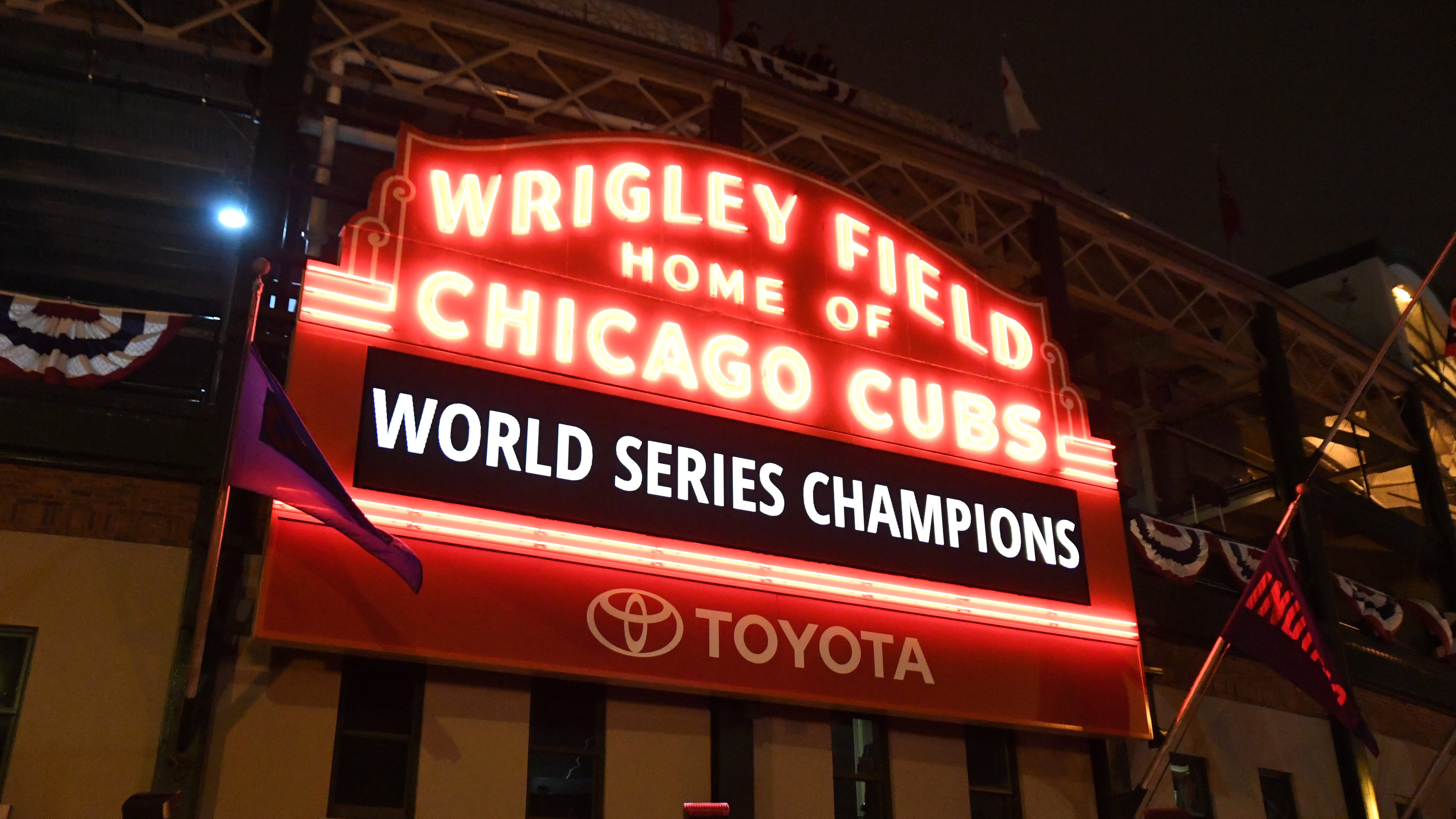 Cubs fan correctly predicted 2016 World Series title 23 years earlier