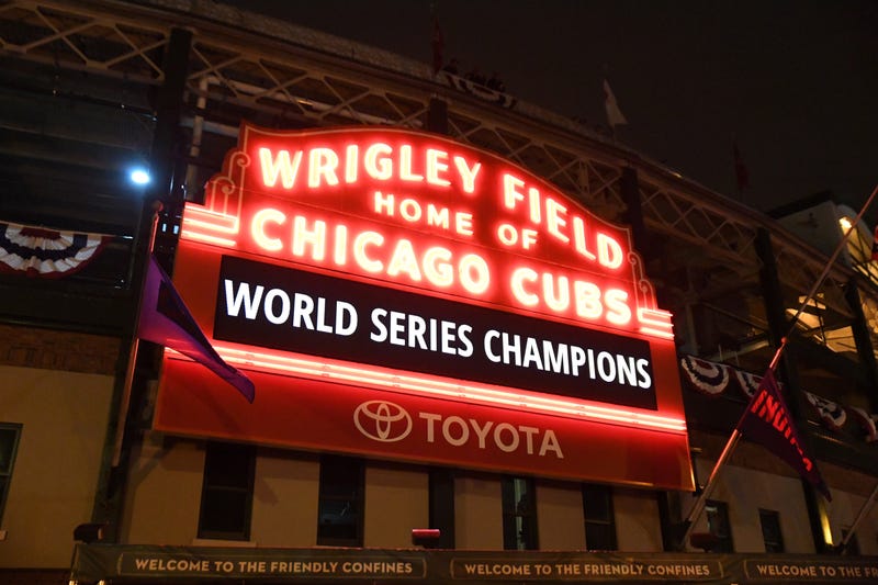 Cubs