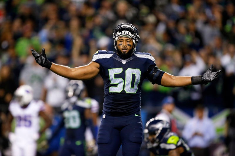 KJ Wright
