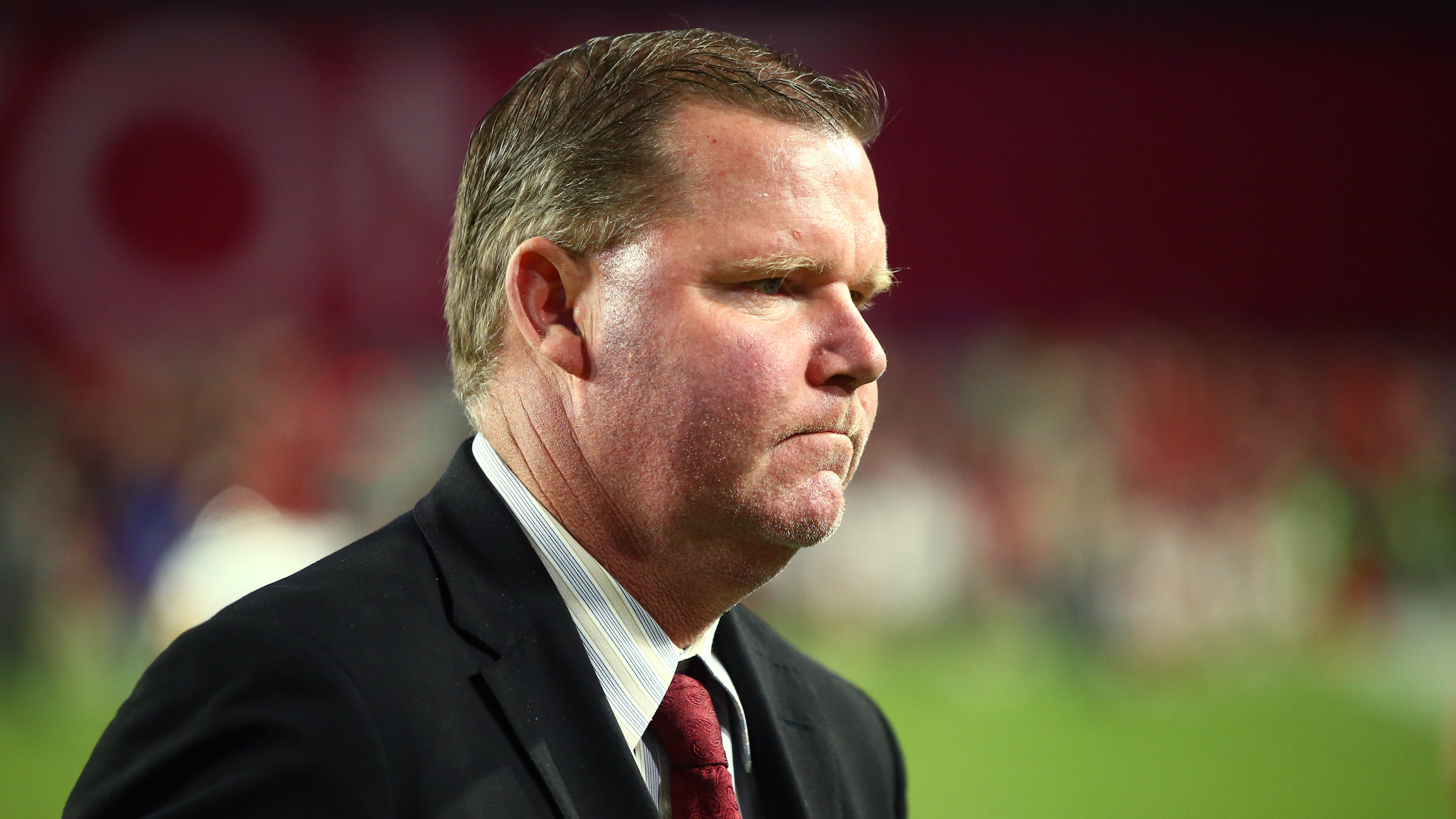 Junkies react to ex-Redskins GM Scot McCloughan's praise of Commanders' 2023 draft class