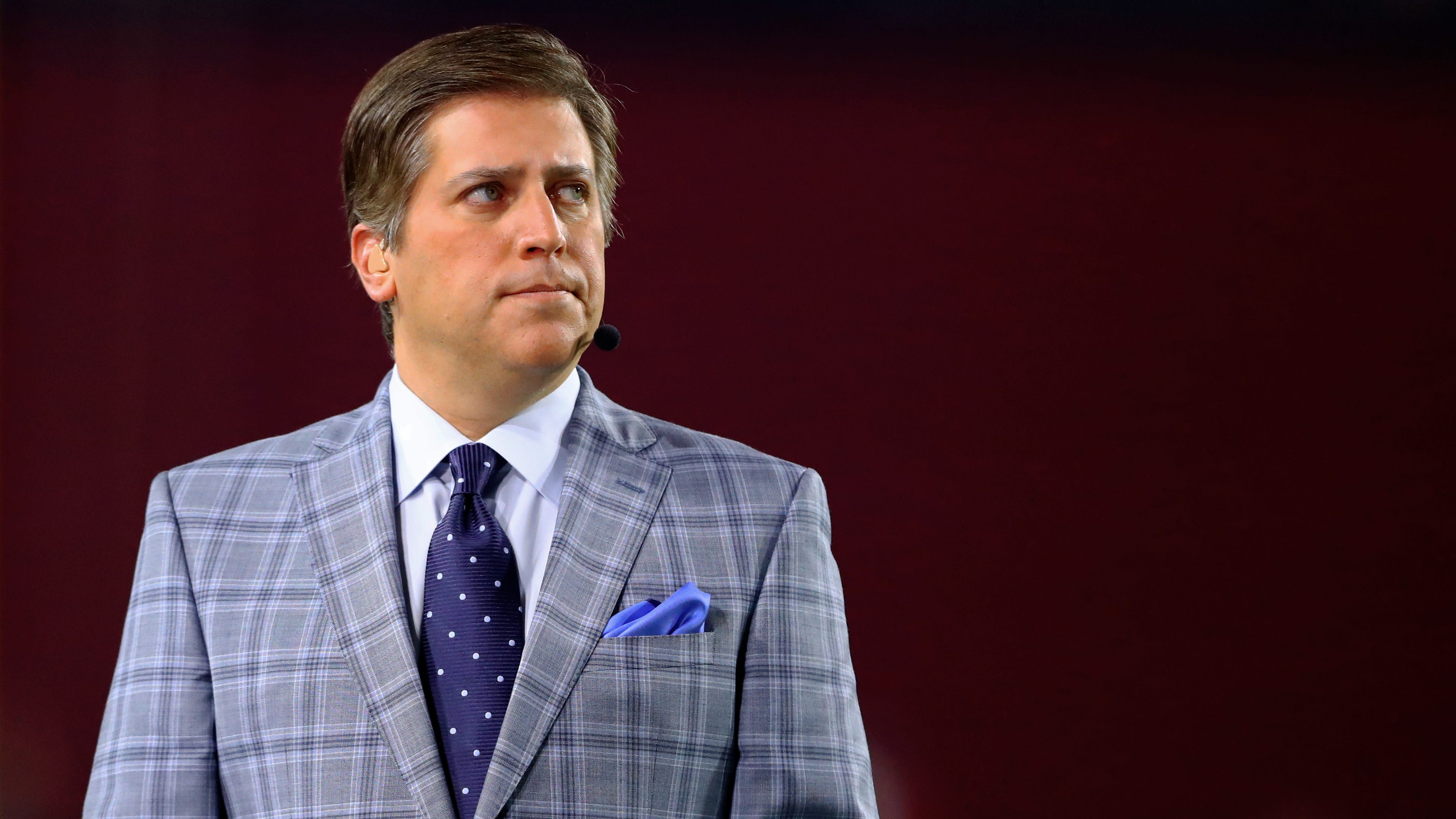 2022 NFL Week 2 announcer assignments