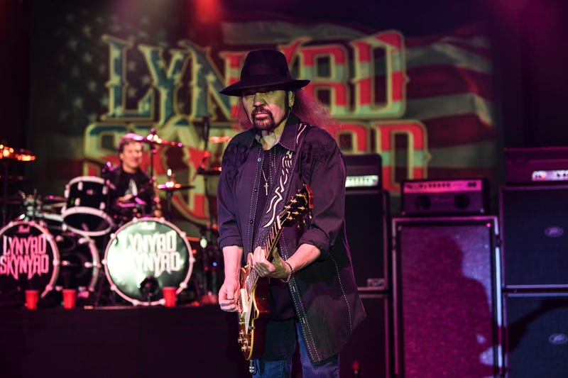 Gary Rossington Passes At Age 71