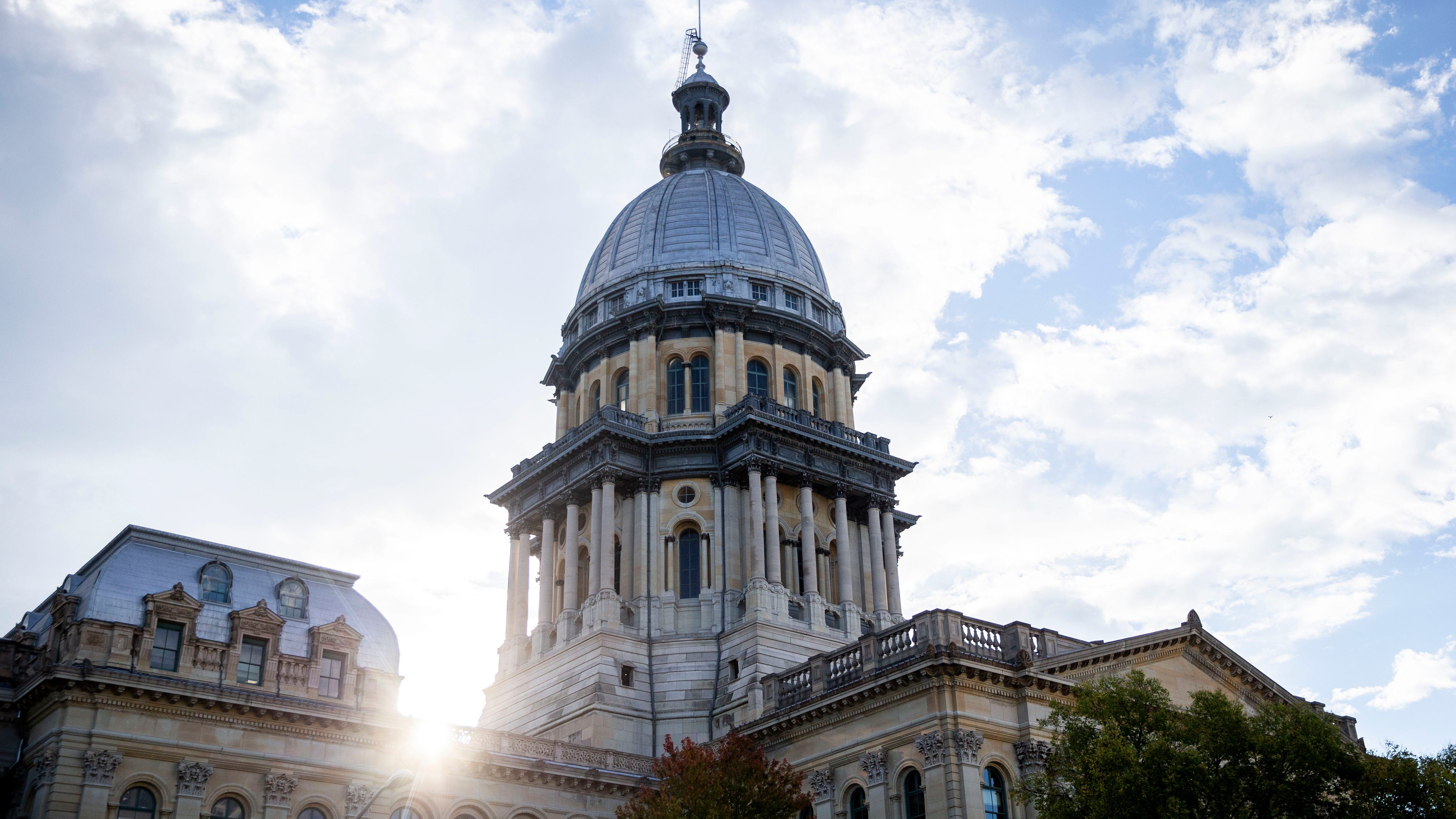 GOP state lawmakers call for reform of 'failed policies' at DCFS