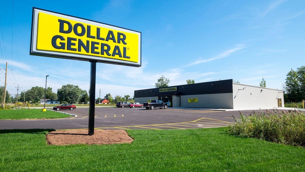 Dollar General Dedicates First Hour to Seniors Only Amid Coronavirus Outbreak