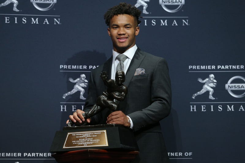 Kyler Murray
