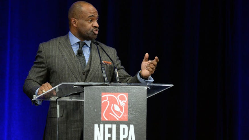 Head of NFLPA Discusses Desire for No Preseason Games