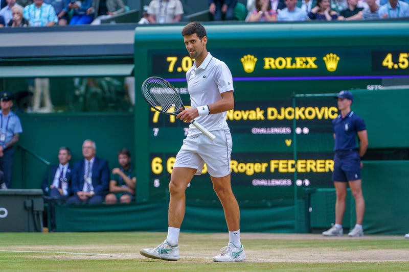 Wimbledon 