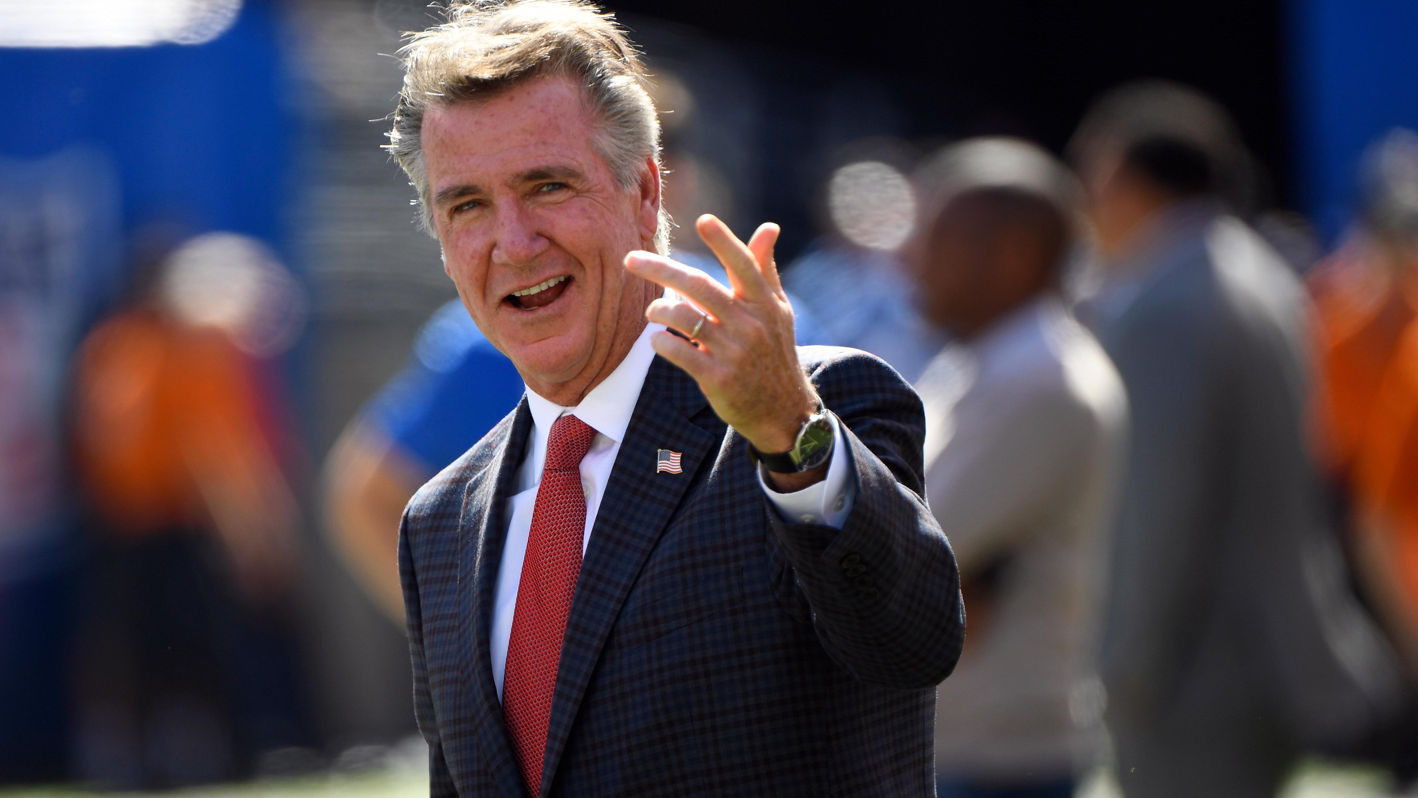 Bruce Allen Fired by Redskins After 10 Seasons