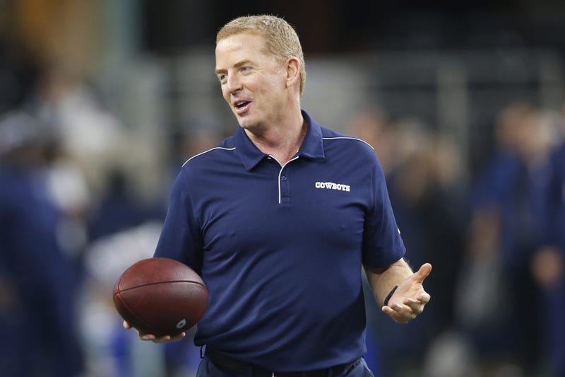 Buffalo Bills at Dallas Cowboys