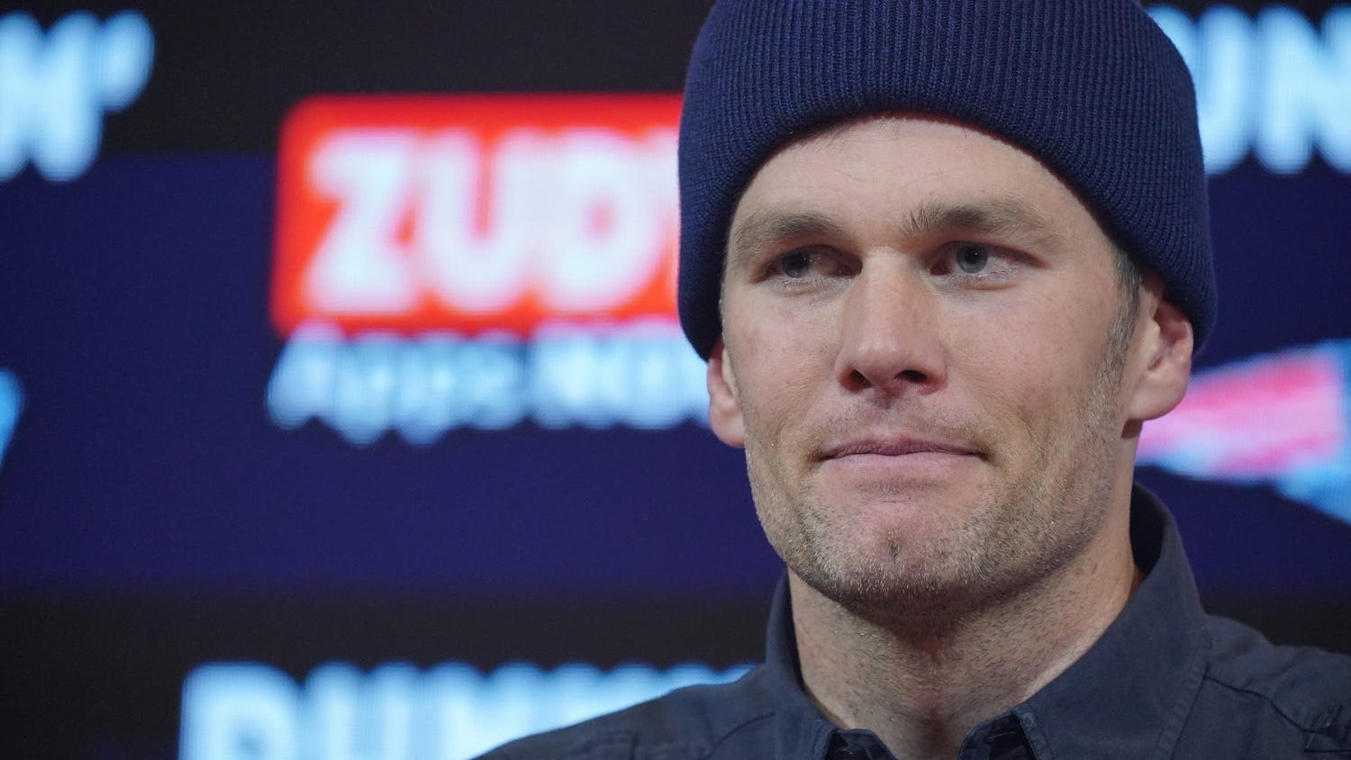 Tom Brady’s Cryptic Social Media Post Has Everyone Debating His Future
