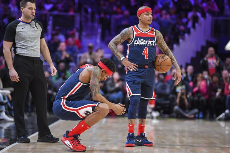 Isaiah Thomas