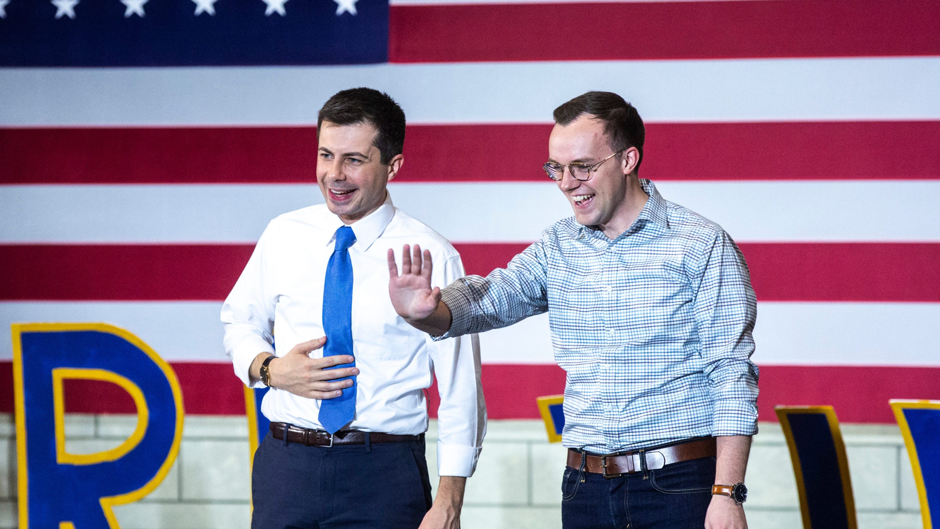 Pete Buttigieg Dropping Out of 2020 Presidential Race