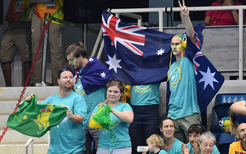 Australia 