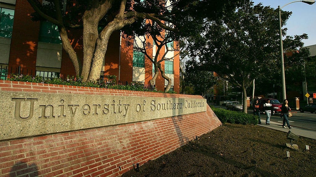 Dad gets 15 months in prison, $200K fine for bribery in college admissions scandal