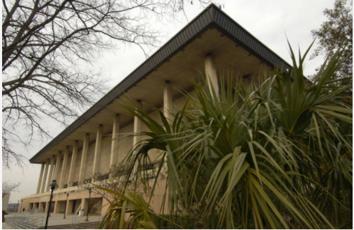 USC School of Law