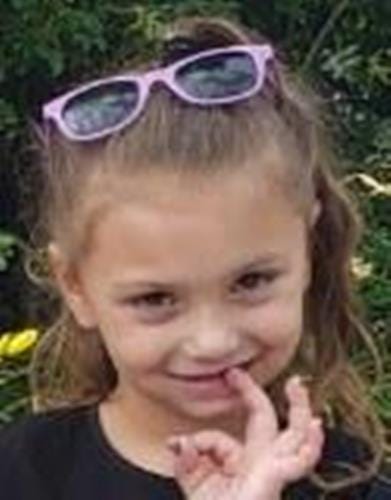 National Center Missing and Exploited Children