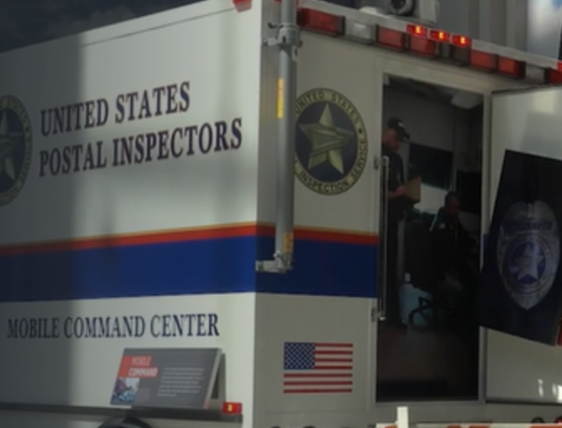 USPIS