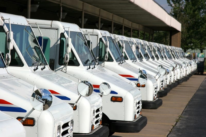 Mail