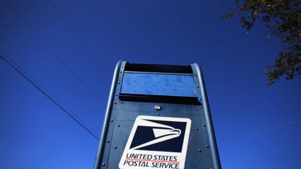 USPS to Pause Mail Collection Box Removal Until After 2020 Election