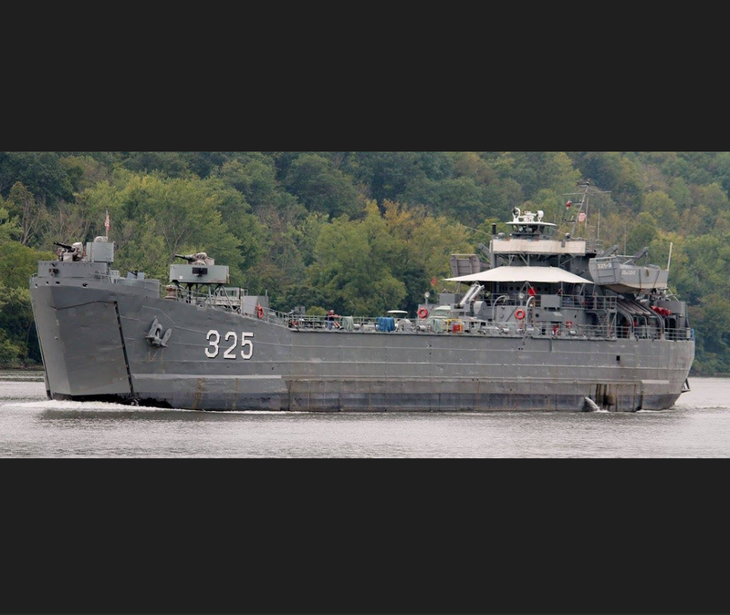 USS LST-325