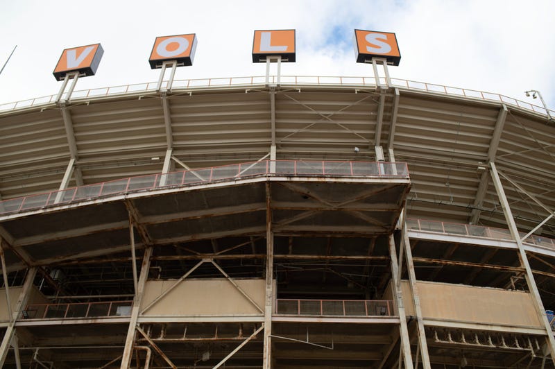 Tennessee Vols