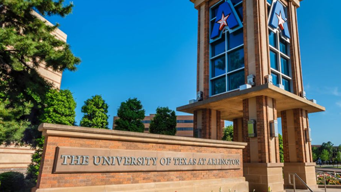 UTA acknowledges Native American land ownership