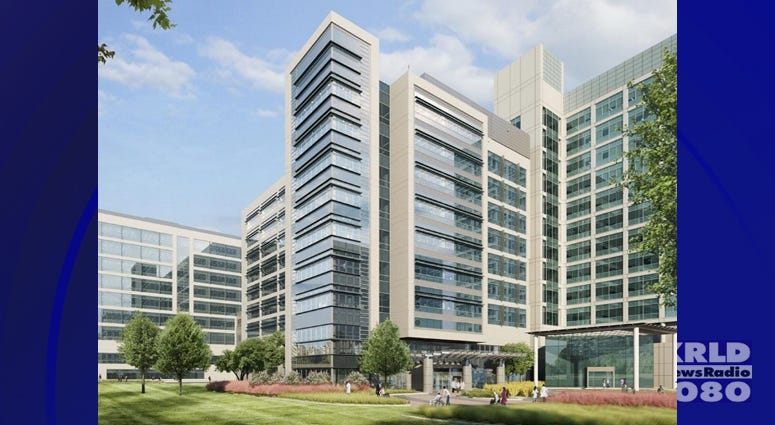 UTSW $1 billion for brain health