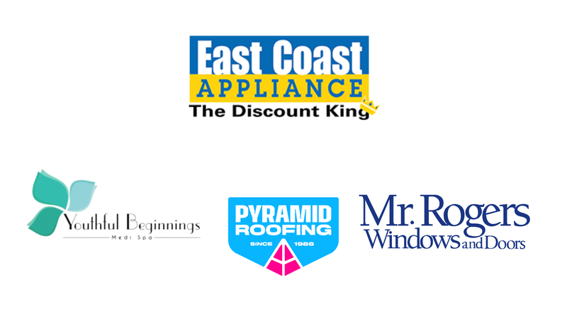 Uncorked and Unplugged sponsors