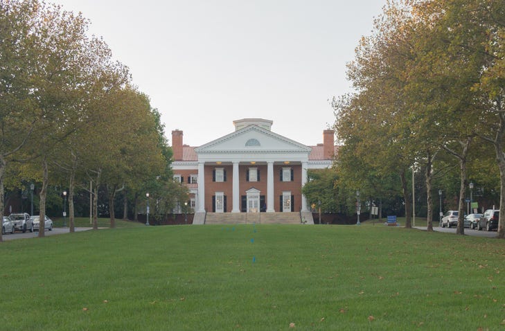 UVA
